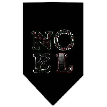Noel-Rhinestone-Bandana-Black-Large-GreatEagleInc-333873510