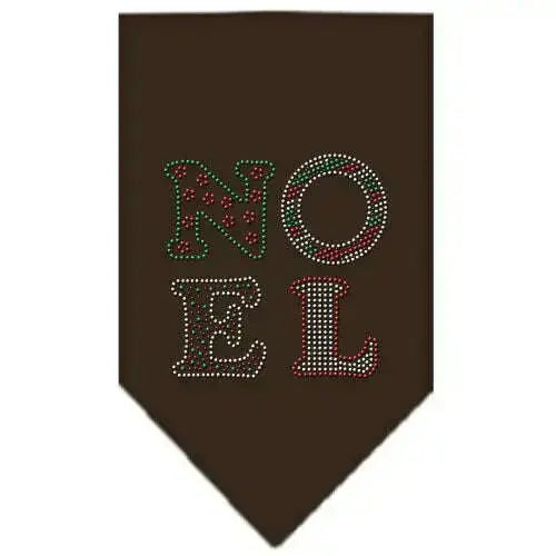 Noel-Rhinestone-Bandana-Brown-Large-GreatEagleInc-333873441