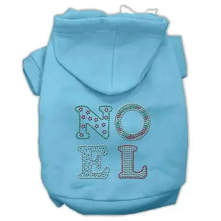 Noel-Rhinestone-Hoodies-Baby-Blue-Xxl-GreatEagleInc-318678640