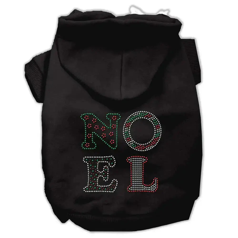 Noel-Rhinestone-Hoodies-Black-L-GreatEagleInc-318678369