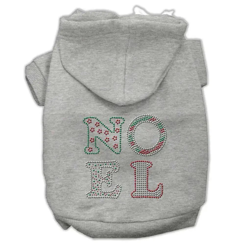 Noel-Rhinestone-Hoodies-Grey-L-GreatEagleInc-318698382