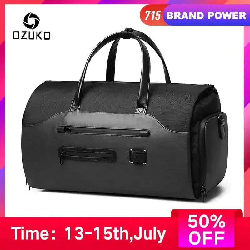 OZUKO-Multifunction-Men-Suit-Storage-Travel-Bag-Large-Capacity-Luggage-Handbag-Male-Waterproof-Travel-Duffel-Bag-Shoes-Pocket-GreatEagleInc-318301760
