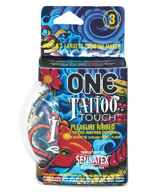 One-Tattoo-Touch-Condoms-Pack-Of-3-Paradise-Marketing-334531695