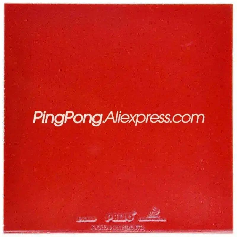 Original-PALIO-CJ8000-Table-Tennis-Rubber-_Loop-Type_-Ping-Pong-Sponge-FreeDropship-334706085