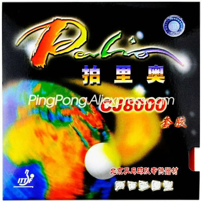 Original-PALIO-CJ8000-Table-Tennis-Rubber-_Loop-Type_-Ping-Pong-Sponge-FreeDropship-334715926