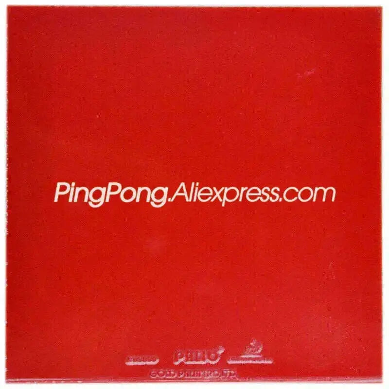 Original-PALIO-CJ8000-Table-Tennis-Rubber-_Loop-Type_-Ping-Pong-Sponge-FreeDropship-334716029