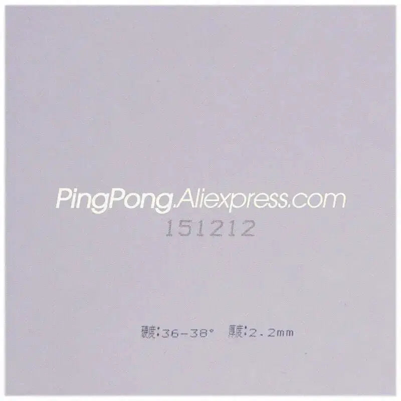 Original-PALIO-CJ8000-Table-Tennis-Rubber-_Loop-Type_-Ping-Pong-Sponge-FreeDropship-334716183