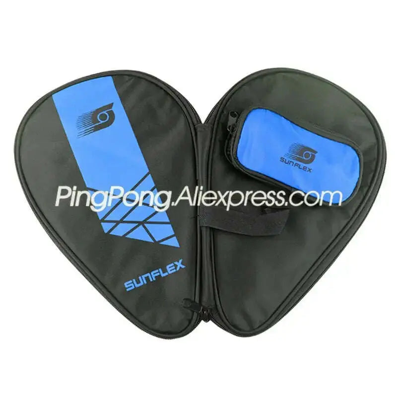 Original-SUNFLEX-Table-Tennis-Racket-Bag-_with-Ball-Storage-Bag_-Ping-Pong-Bat-Case-_Gift_-2x-Protective-film-_-1x-Edge-Tape_-FreeDropship-334709238