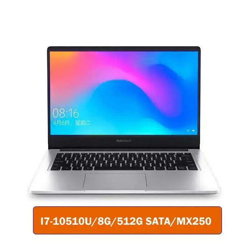 Original-Xiaomi-RedmiBook-Laptop-Pro-14-inch-Mi-Enhanced-Version-i7-10510U-MX250-16GB-8GB-DDR4-512GB-SSD-Windows-10-Notebook-GreatEagleInc-317622743