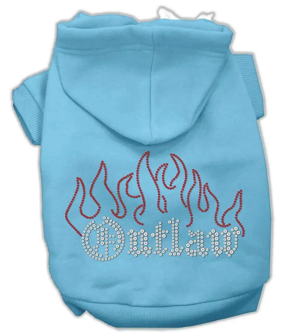 Outlaw-Rhinestone-Hoodies-Baby-Blue-Xs-GreatEagleInc-333672891