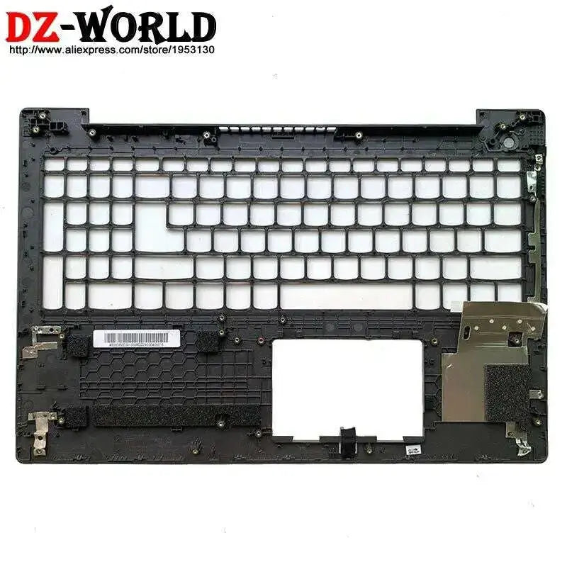 Palmrest-New-Original-Upper-Case-Keyboard-Bezel-Without-Fingerprint-Hole-Fro-Lenovo-V130-15IKB-IGM-Laptop-GreatEagleInc-317956889