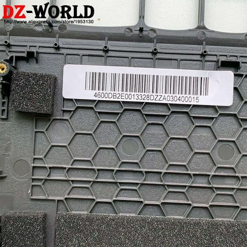 Palmrest-New-Original-Upper-Case-Keyboard-Bezel-Without-Fingerprint-Hole-Fro-Lenovo-V130-15IKB-IGM-Laptop-GreatEagleInc-317956970