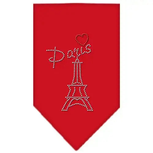 Paris-Rhinestone-Bandana-Red-Large-GreatEagleInc-333947192