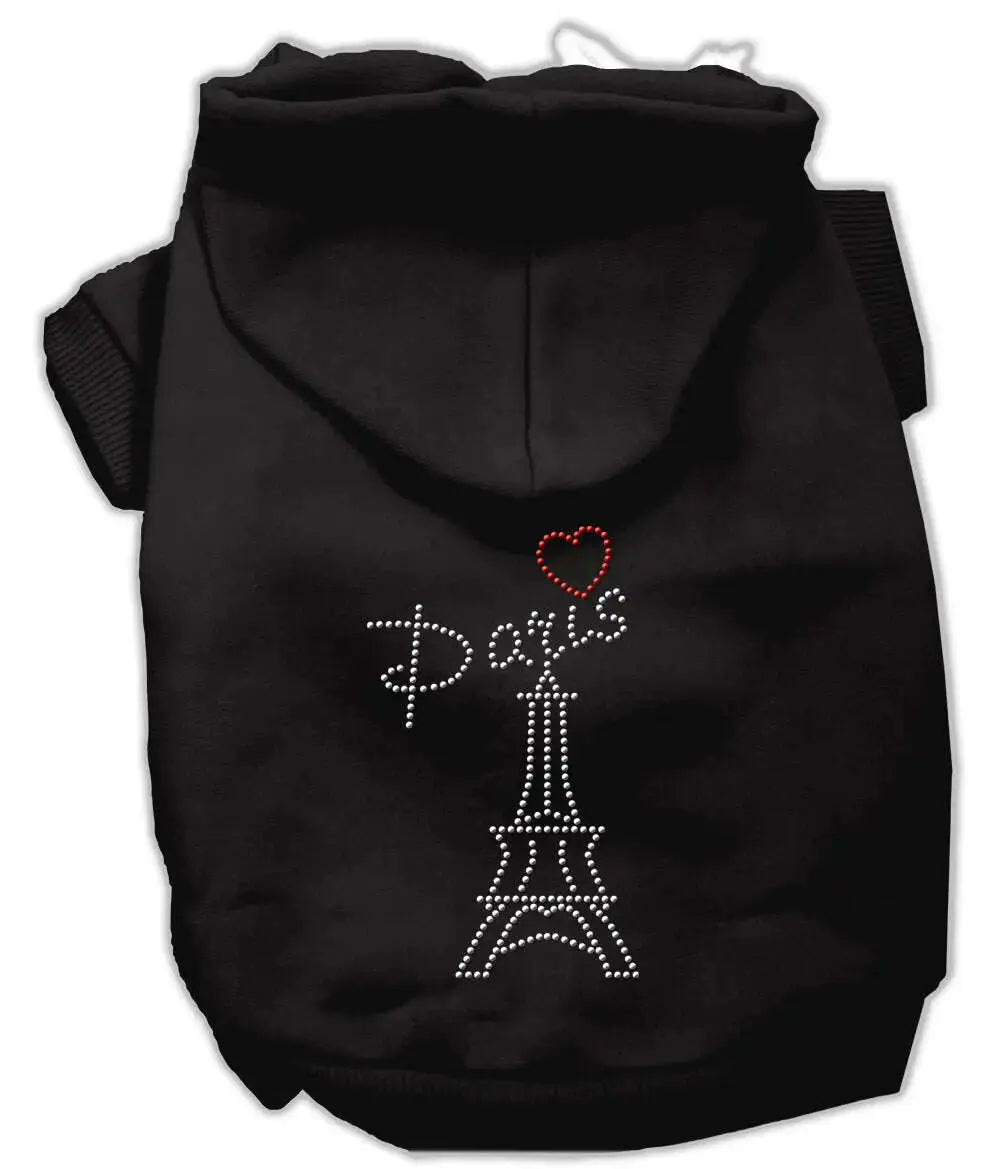Paris-Rhinestone-Hoodies-Black-S-GreatEagleInc-333649916