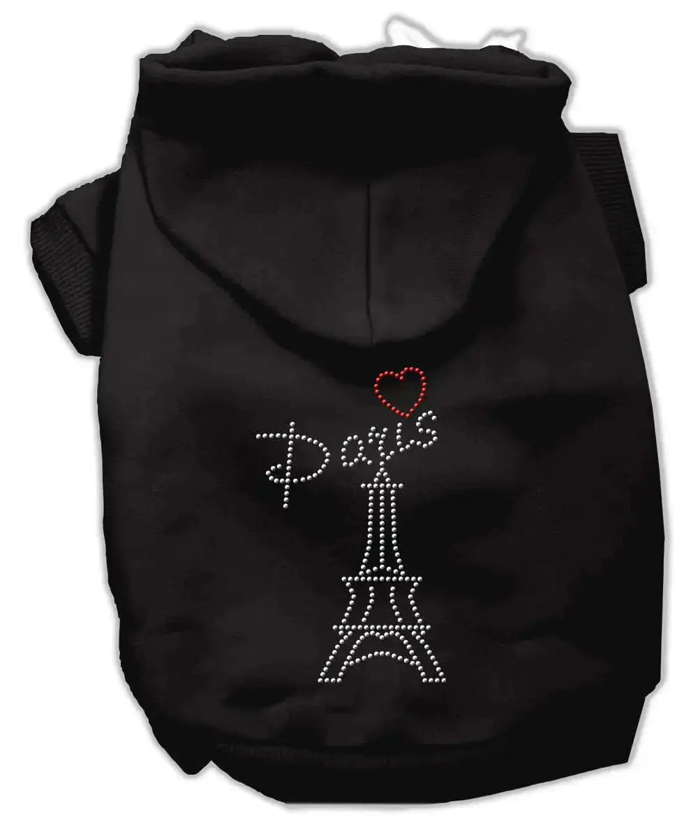 Paris-Rhinestone-Hoodies-Black-Xs-GreatEagleInc-318650553