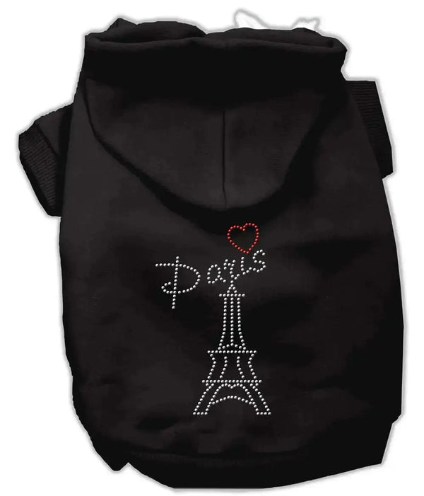 Paris-Rhinestone-Hoodies-Black-Xs-GreatEagleInc-318650553