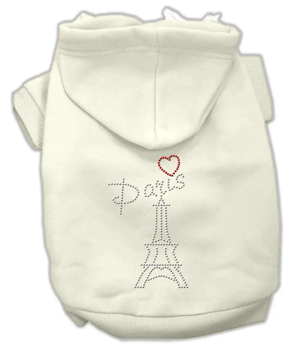 Paris-Rhinestone-Hoodies-Cream-Xxl-GreatEagleInc-333648673