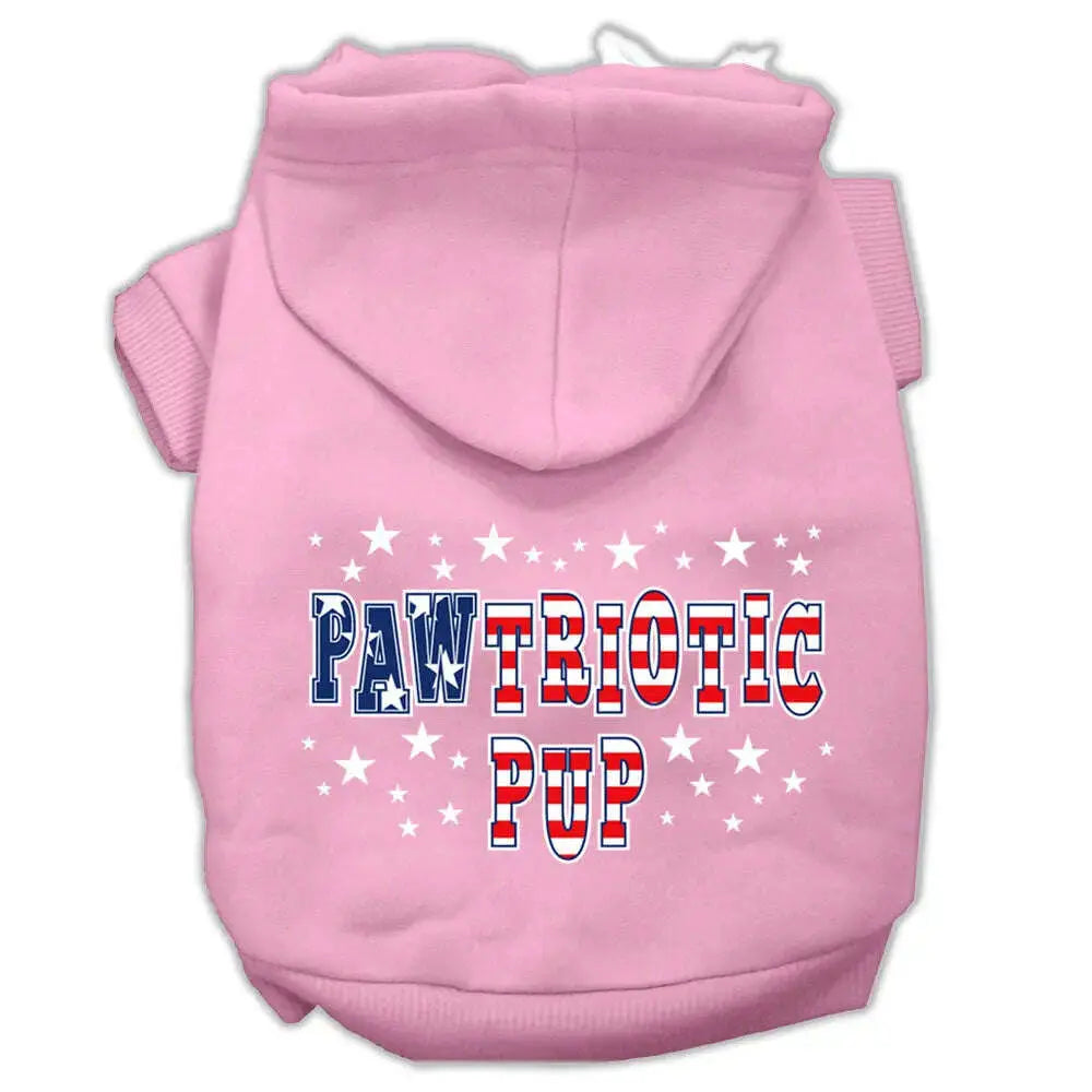 Pawtriotic-Pup-Screen-Print-Pet-Hoodies-Light-Pink-Xs-GreatEagleInc-333726210