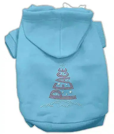 Peace-Tree-Rhinestone-Hoodies-Baby-Blue-Xxxl-GreatEagleInc-318695456