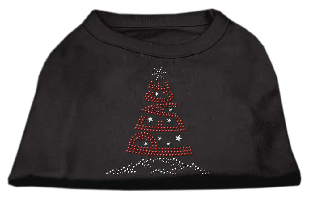 Peace-Tree-Shirts-Black-Lg-GreatEagleInc-319800840