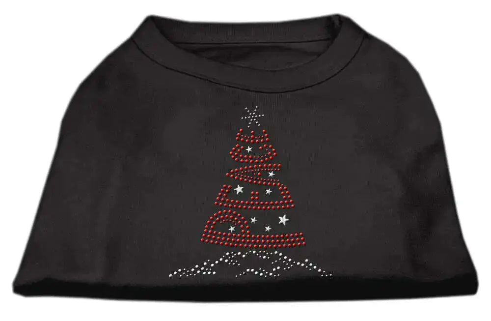 Peace-Tree-Shirts-Black-Xxl-GreatEagleInc-318528389