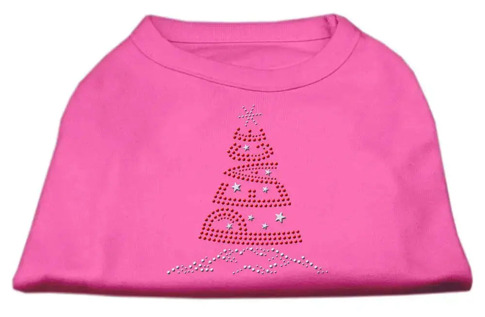Peace-Tree-Shirts-Bright-Pink-Xxl-GreatEagleInc-319798360