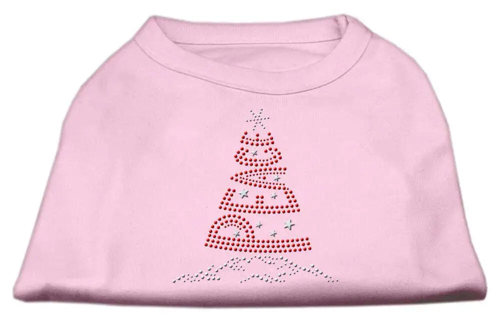 Peace-Tree-Shirts-Light-Pink-Xl-GreatEagleInc-319799286