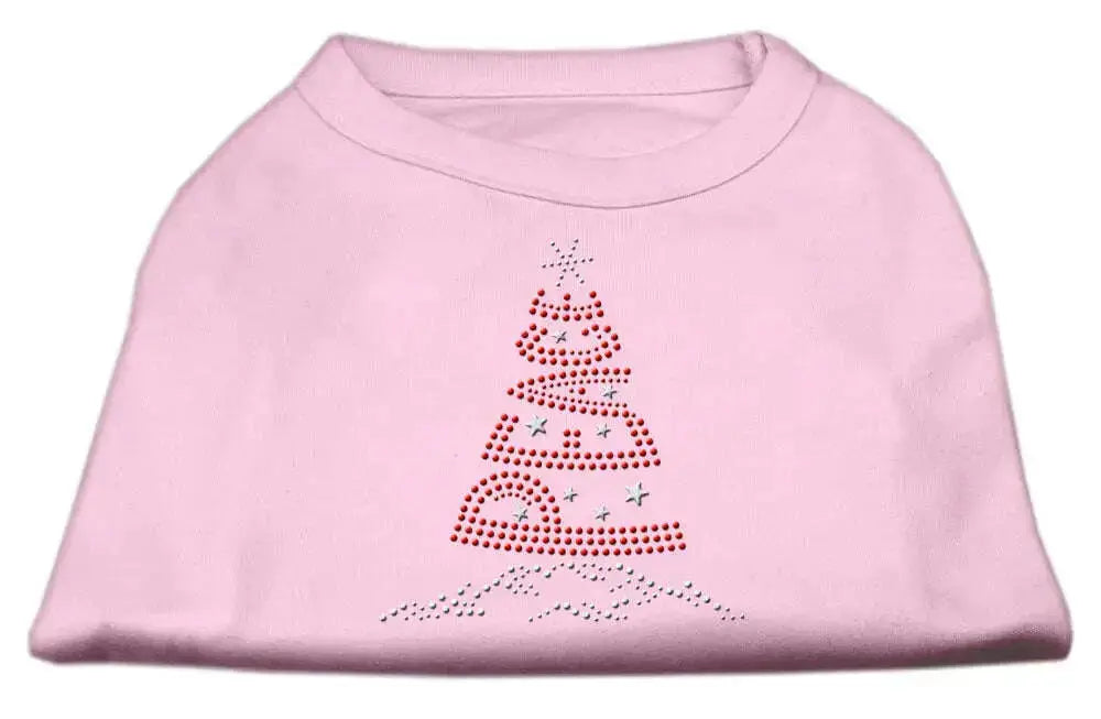 Peace-Tree-Shirts-Light-Pink-Xxl-GreatEagleInc-318717325