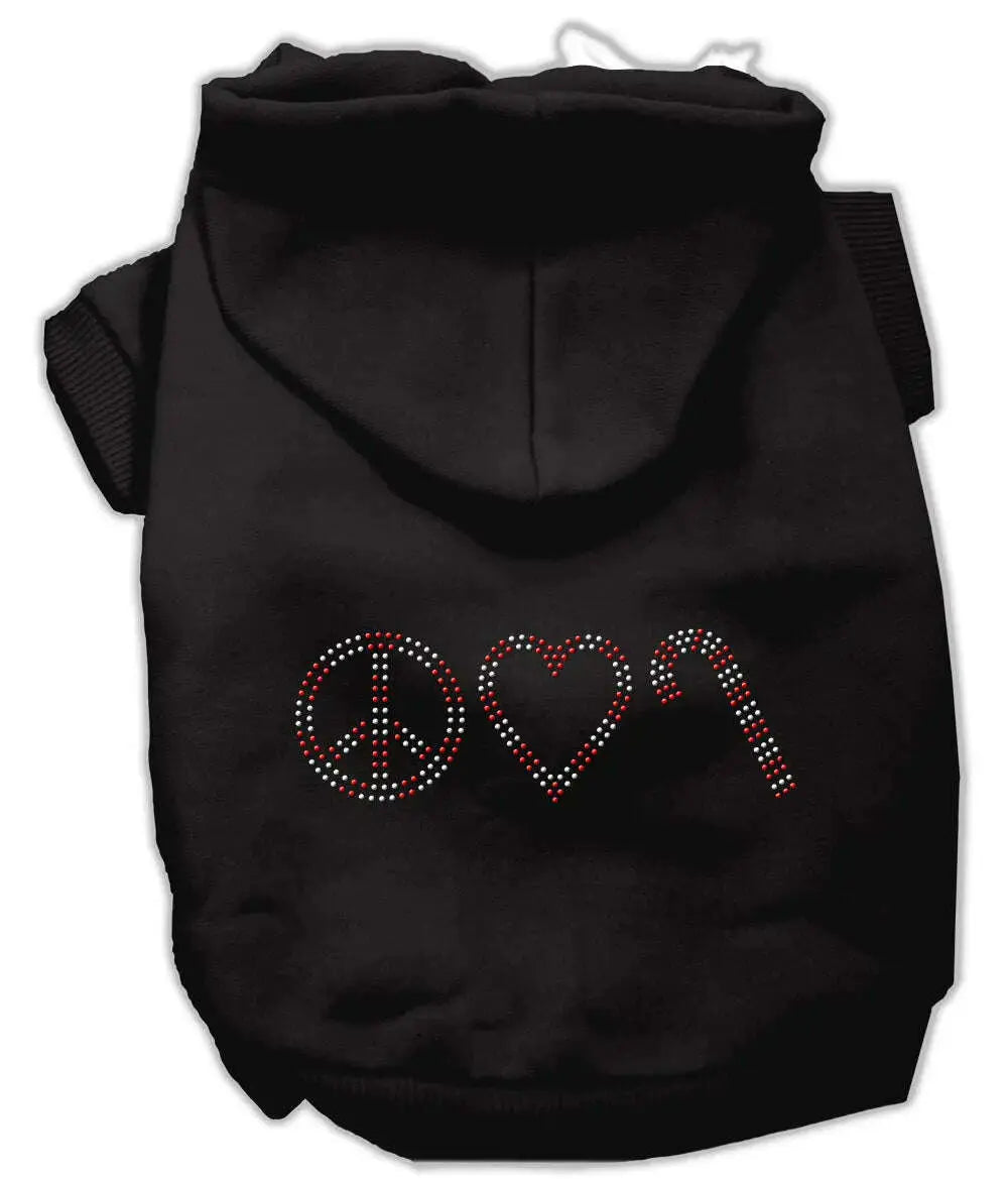 Peace_-Love-And-Candy-Canes-Hoodies-Black-L-GreatEagleInc-320113618