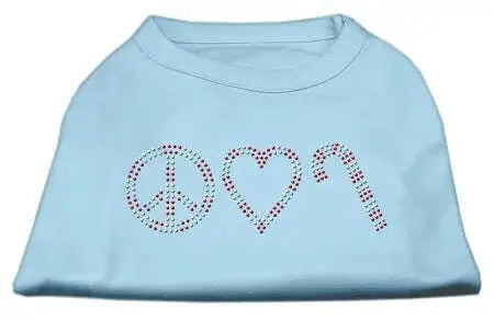 Peace_-Love_-And-Candy-Canes-Shirts-Baby-Blue-Xs-GreatEagleInc-319802285