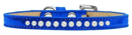 Pearl-Size-14-Blue-Puppy-Ice-Cream-Collar-GreatEagleInc-333851333