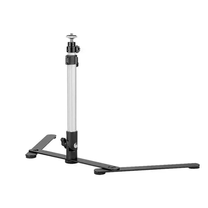 Photo-Copy-Stand-17_-Mini-Tripod-Light-Weight-Camera-Table-Top-Monopod-Tripod-Support-Rig-for-DSLR_-Digital-Camera-_-Camcorder-GreatEagleInc-334077519