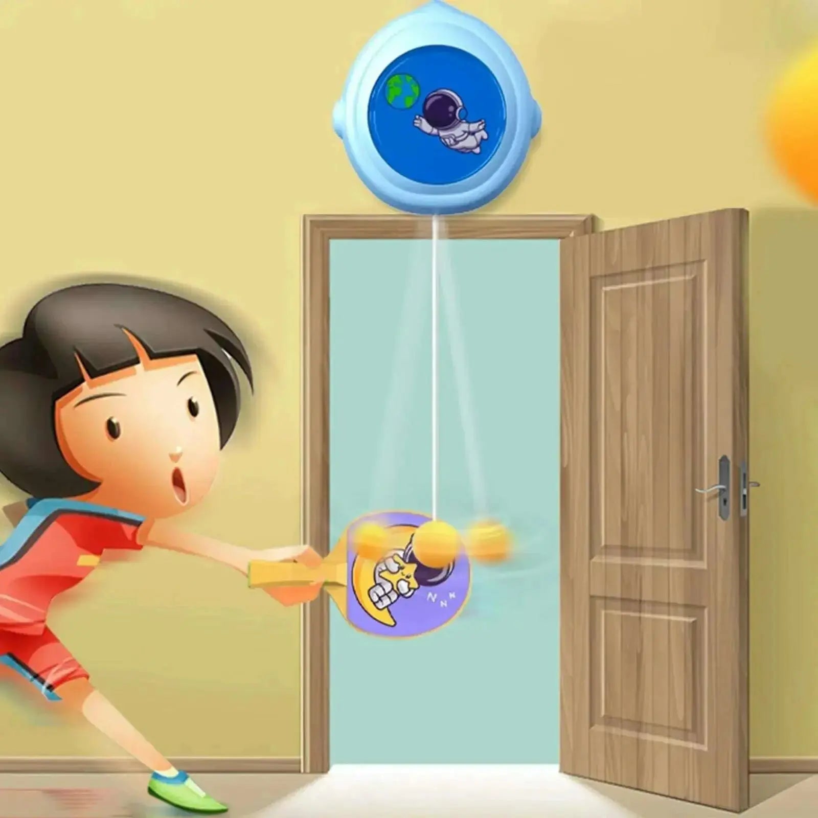 Pingpong-Balls-Paddles-Set-Practice-Hanging-Table-Tennis-Parent-Child-FreeDropship-334607563
