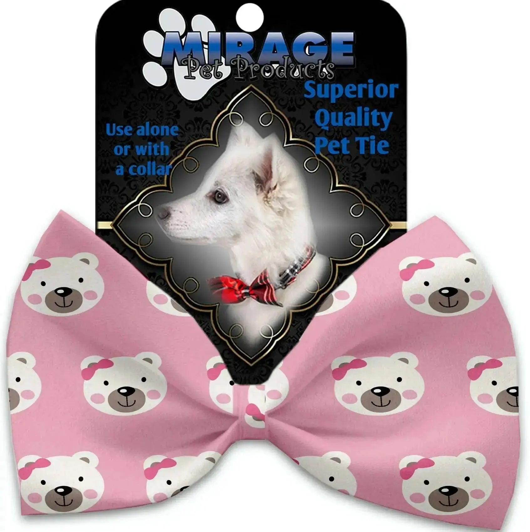 Pink-Bears-And-Bows-Pet-Bow-Tie-GreatEagleInc-318558923