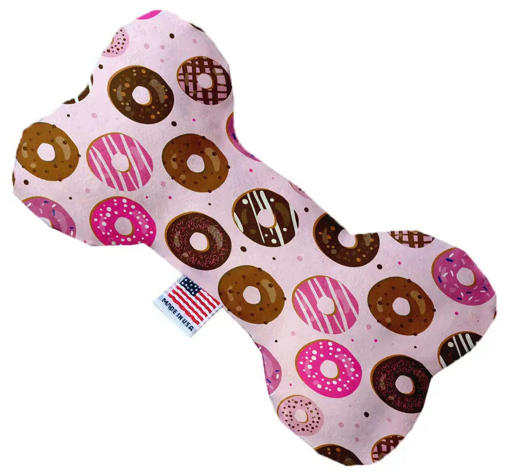 Pink-Donuts-10-Inch-Bone-Dog-Toy-GreatEagleInc-318815213