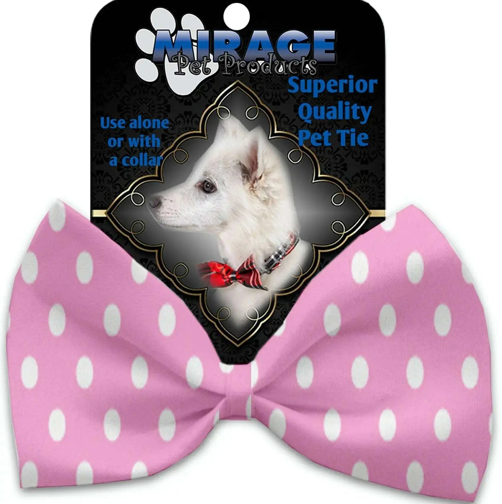 Pink-Polka-Dots-Pet-Bow-Tie-GreatEagleInc-319611652