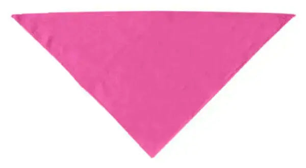 Plain-Bandana-Bright-Pink-Large-GreatEagleInc-319232147