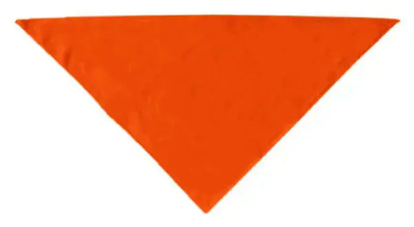 Plain-Bandana-Orange-Large-GreatEagleInc-319231849