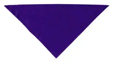 Plain-Bandana-Purple-Large-GreatEagleInc-319231724
