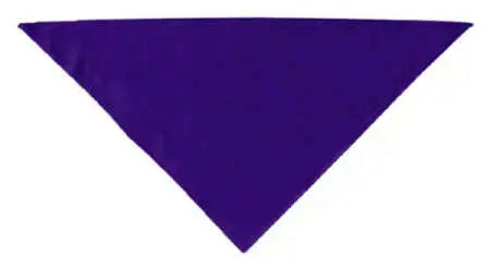 Plain-Bandana-Purple-Small-GreatEagleInc-319230814