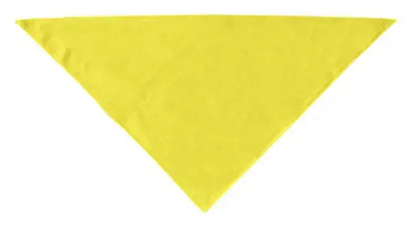 Plain-Bandana-Yellow-Large-GreatEagleInc-319231361