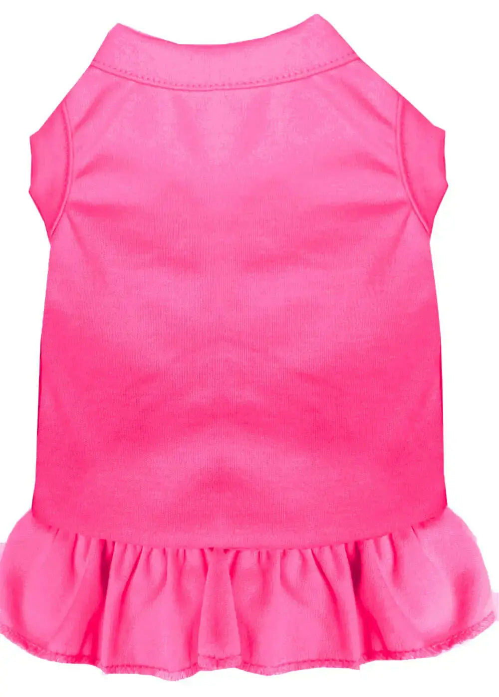 Plain-Pet-Dress-Bright-Pink-Sm-GreatEagleInc-333859129