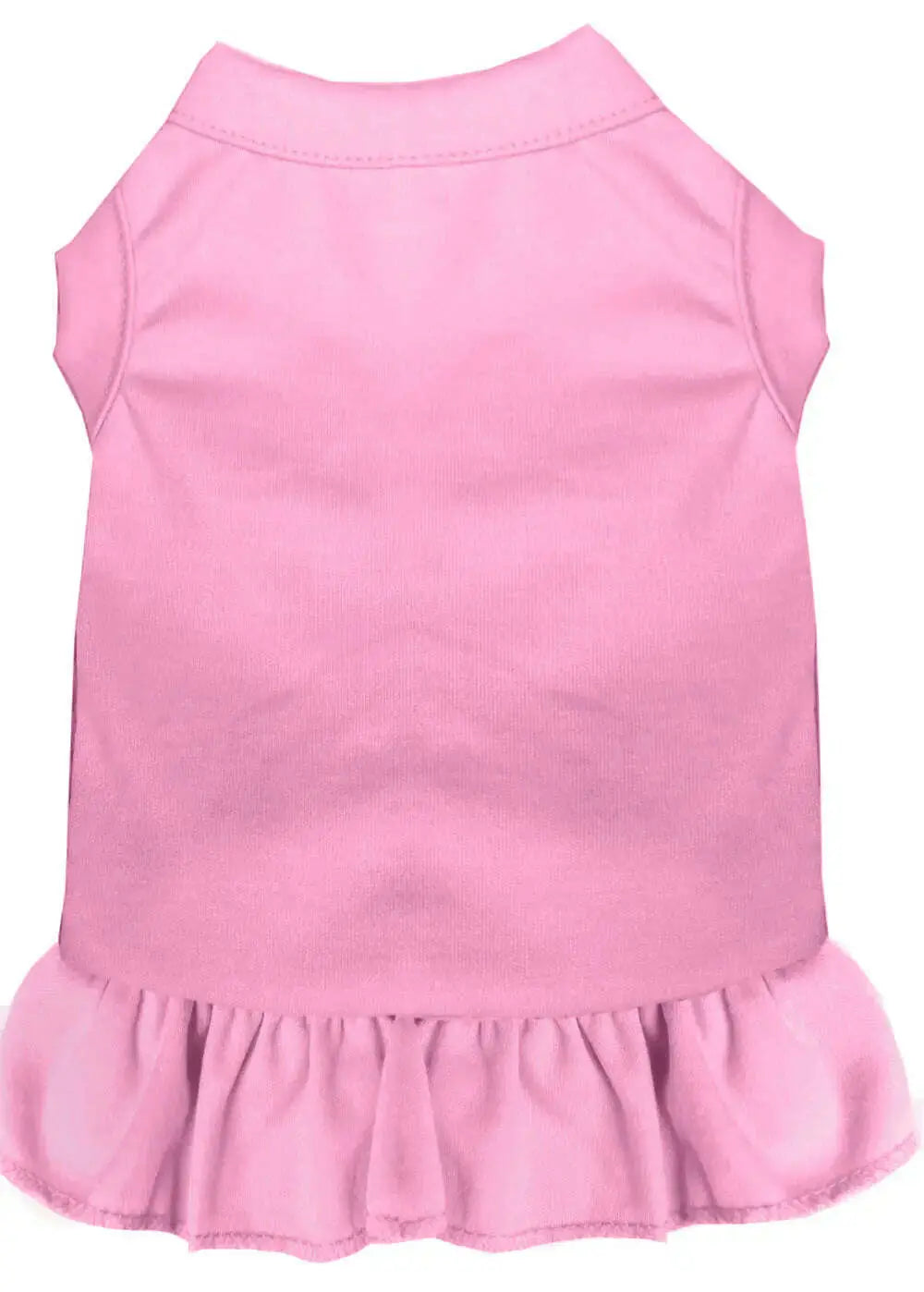 Plain-Pet-Dress-Light-Pink-Xl-GreatEagleInc-333858690
