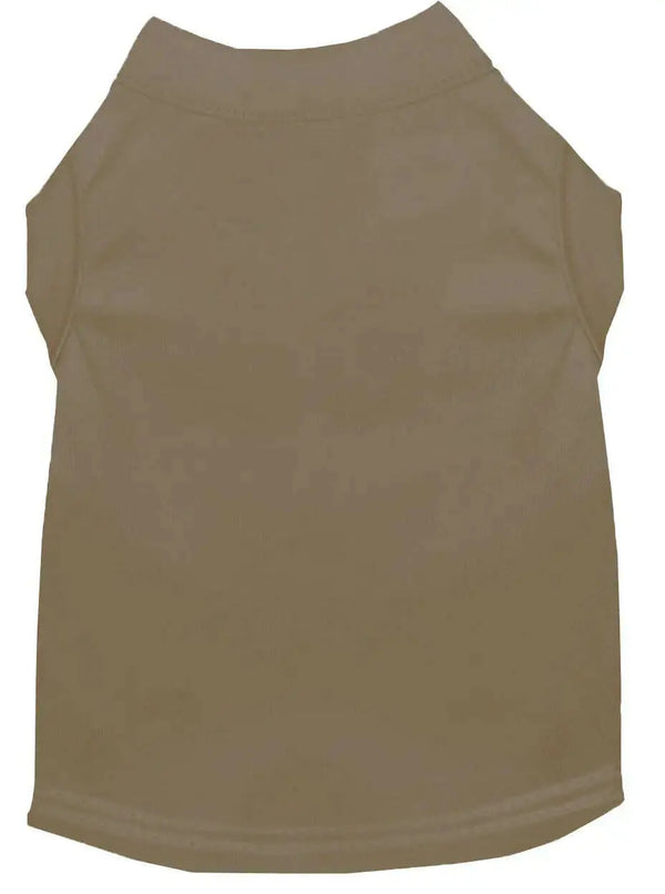 Plain-Pet-Shirts-Tan-4x-GreatEagleInc-318672128