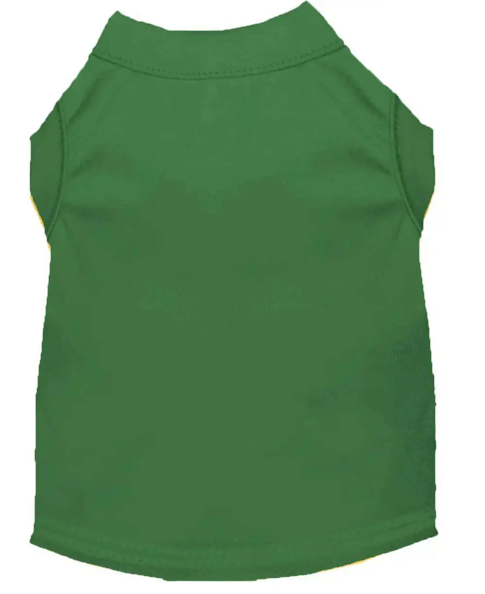 Plain-Shirts-Emerald-Green-5x-GreatEagleInc-334352735