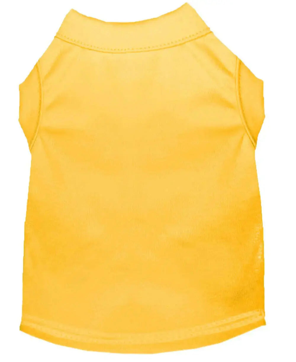 Plain-Shirts-Yellow-5x-GreatEagleInc-334353070