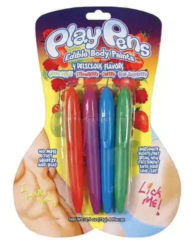 Play-Pen-Edible-Body-Paint-4-Pack-HOTT-Products-318459470