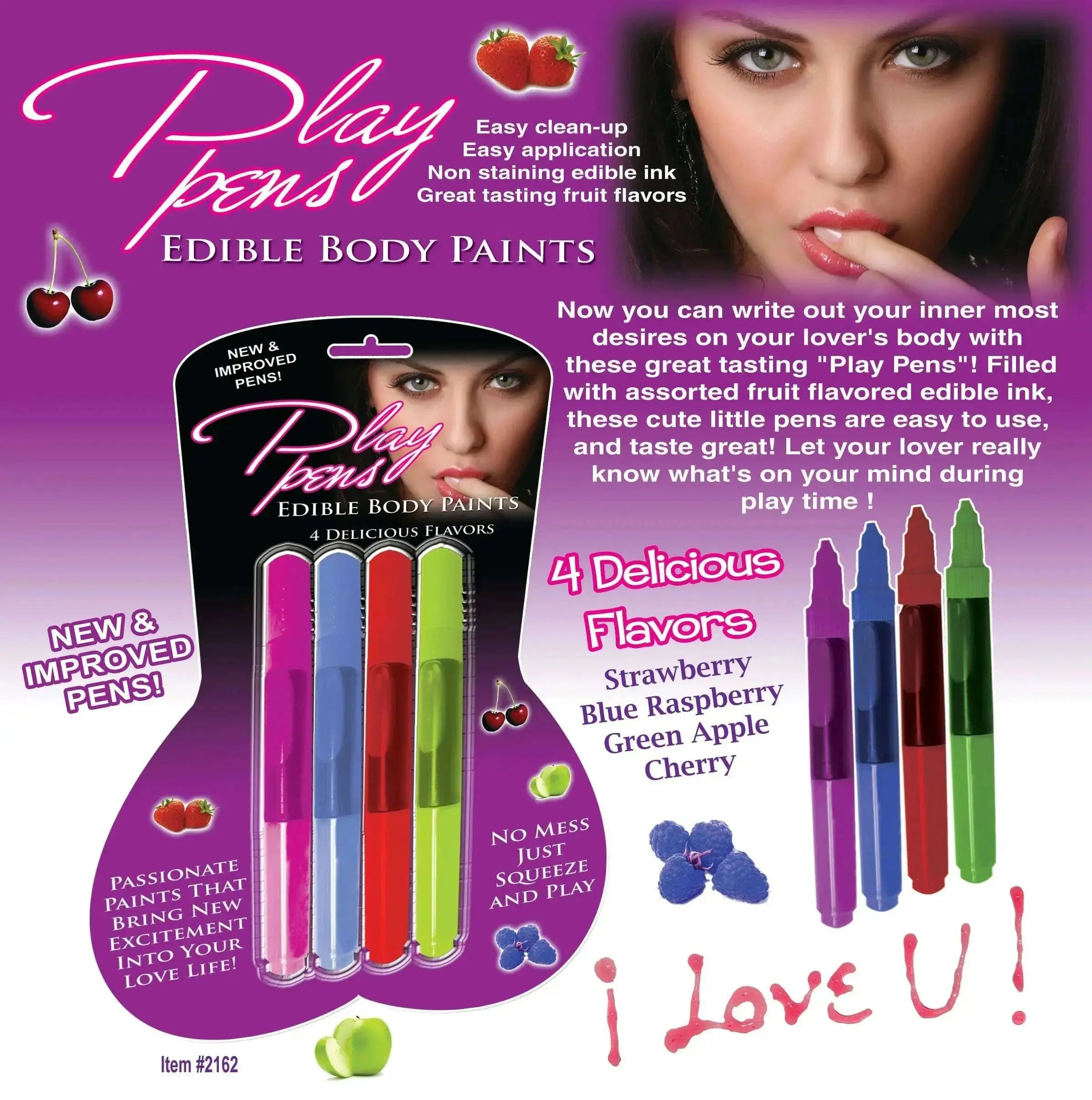Play-Pen-Edible-Body-Paint-4-Pack-HOTT-Products-318459536