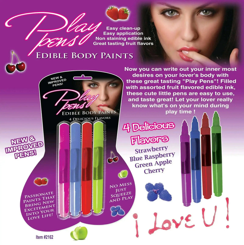 Play-Pen-Edible-Body-Paint-4-Pack-HOTT-Products-318459536