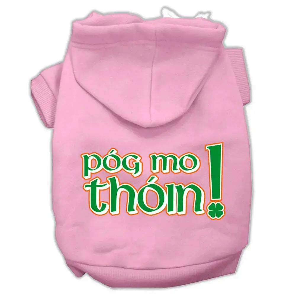 Pog-Mo-Thoin-Screen-Print-Pet-Hoodies-Light-Pink-Size-Xxxl-GreatEagleInc-318635137